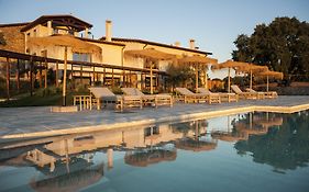 Hábitat Cigüeña Negra